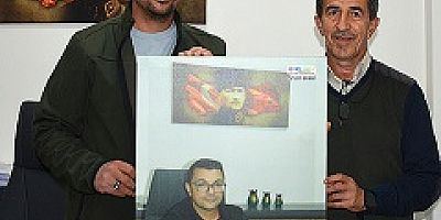 ILIN EN İYİLERİ ÖDÜL TÖRENİ - 2024   RAMAZAN KAYA