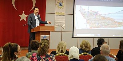 İnciraltı planlarıyla, sadece toprak sahipleri değil tüm İzmir kazanıyor