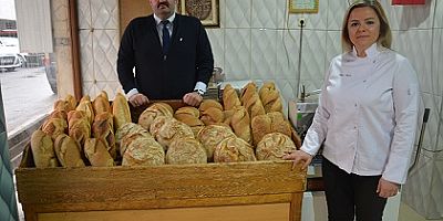 İş Garantili Kurslarla Fırıncı Yetiştirecekler...