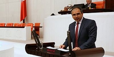 İsmail Güneş : Ehil olmayın ellerde ve günübirlik kararlarla şehrin geleceğine yön verilemez.