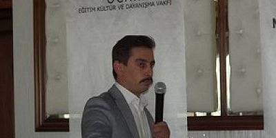 İsveç'te yüce kitabımız Kur'an-ı Kerim'e karşı yapılan saygısızlık ve saldırı bütün İslam alemine karşı yapılmıştır.