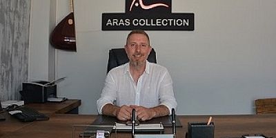 İYİ PARTİ BANAZ İLÇE BAŞKANI ARAS'IN KURBAN BAYRAMI MESAJI