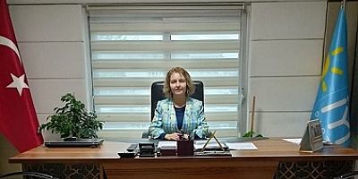İYİ PARTİ KADIN KOLLARI BAŞKANI GÜLSÜM BAYRAKTAR'ın Açıklaması