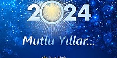 İYİ PARTİ UŞAK İL BAŞKANI AYŞEGÜL SÖZVER OBALI'NIN YENİ YIL MESAJI