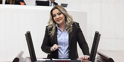 İYİ Partili Cesur’dan iktidara: