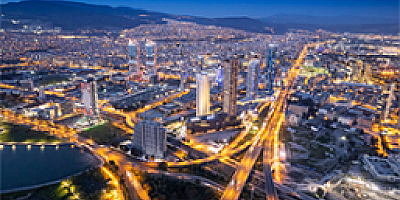 İzmir’de kiralar 20 kat arttı