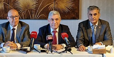 İzmir sahipsiz. İzmir hak ettiği yerin çok uzağında.