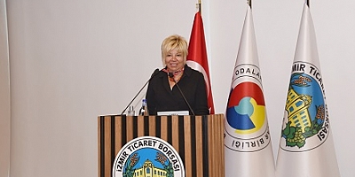 İZMİR TİCARET BORSASI’NDA SEÇİMLER TAMAMLANDI
