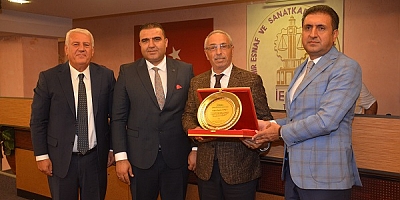 İzmirli kantinciler velilere seslendi…