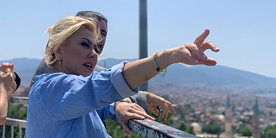 İZMİRLİ'YLE DALGA MI  GEÇİYORSUN SOYER!