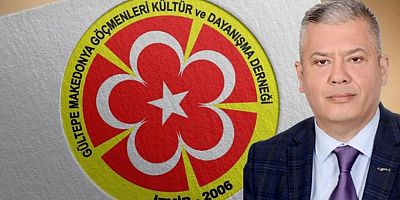 K.Makedonya Türklerine Kitap Desteği 
