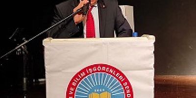 KABUS GİBİ BİR YARIYILI UMUT DOLU BİR DİRENİŞLE KAPATTIK!