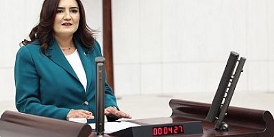 “KANSEROJEN YUMURTALAR NE OLDU?”