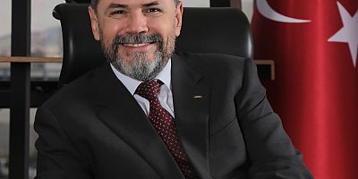 Karabağlı, Makamlar İçin Değil Hizmet İçin Adayız