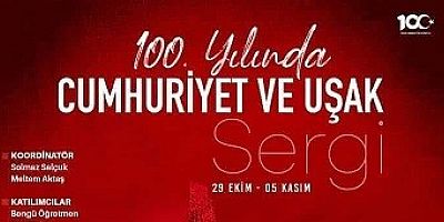 Karma Sergi 29 Ekim 2023 de AKM de Sanat Merkezinde