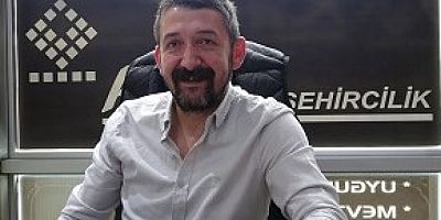 KAYA PLANLAMA MUSTAFA KAYA'NIN CUMHURİYET BAYRAMI MESAJI