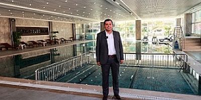 KAYAAĞIL TERMAL TESİSLERİ YENİLENEN YÜZÜYLE HİZMETTE