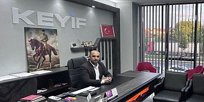 KEYİF YEMEK MUSTAFA BAKAR'IN CUMHURİYET BAYRAMI KUTLAMASI