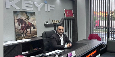 KEYİF YEMEK MUSTAFA BAKAR MAHALLESİNE OKUL YAPTIRIYOR