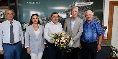 Kıyı Ege'den Ankara'ya çıkarma hazırlığı
