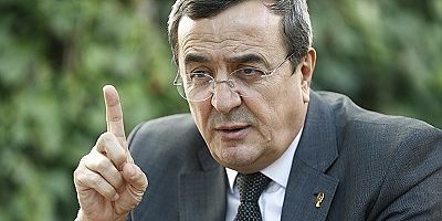 KONAK BELEDİYE BAŞKANI ABDÜL BATUR: