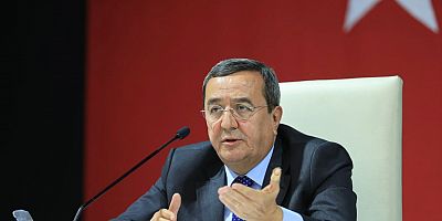 Konak Belediyesi 2023 yılı Mali Bütçesi onaylandı