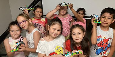 KONAK BELEDİYESİ’NDEN YAZA ÖZEL PROGRAM