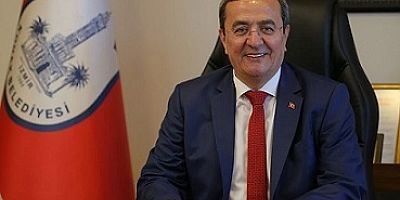 Konak Belediyesi yeni hizmet binası ihalesinde imzalar atıldı