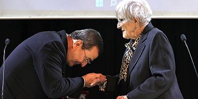 Konak’ta Göç Sempozyumu düzenlendi