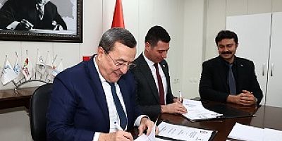 Konak’ta memurun yüzünü güldüren sözleşme