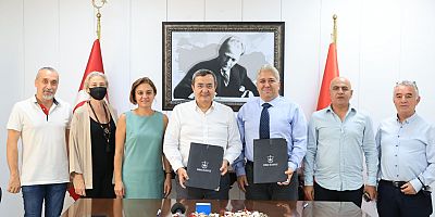 Konak’ta öncelik can ve mal güvenliği