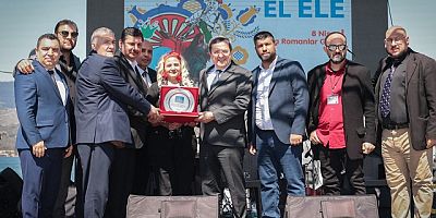 Konak’ta Romançalıştayı için geri sayım