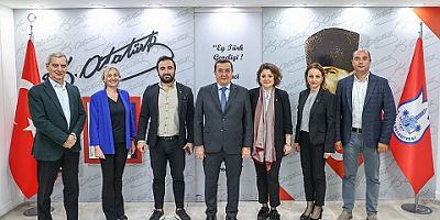 Konak’ta ruhsatlandırmada Peyzaj projesi dönemi