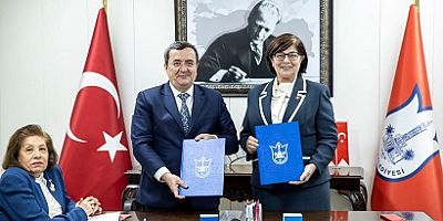 Konak’ta STK’lar ileüç imza