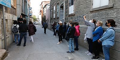 Konak’ta tarihi adımlamaya hazır mısınız?