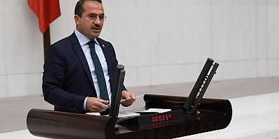 KULDAN UTANMIYORSAN ALLAH’TAN UTAN