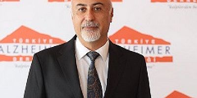 Türkiye'de 2050’de Alzheimer Hasta Sayısı 2 Katından Fazla Artacak