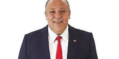 M H P Uşak Belediye Başkan Adayı Sezer ATEŞ'ten Kamuoyuna Duyuru