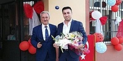 MAHSUN KURUÇAY'DAN ENGELLİLER HAFTASINDA BÜYÜK YARDIM