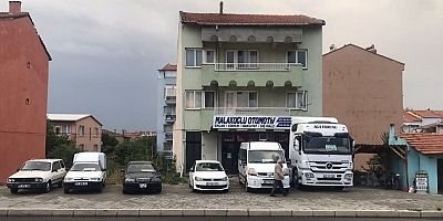 Malakoğullarında.Dede’ den Toruna “Yarım Asırlık Tecrübe”