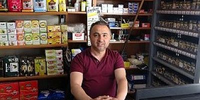 MECİT ERGÜL'ÜN KURBAN BAYRAMI MESAJI
