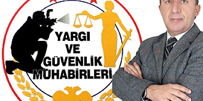 Medya Enkaz Altında Kaldı