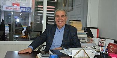 MEGA MÜJDE SAHİBİ VE BELEDİYE MECLİS ÜYESİ SADIK KARADAĞ'IN KURBAN BAYRAMI MESAJI