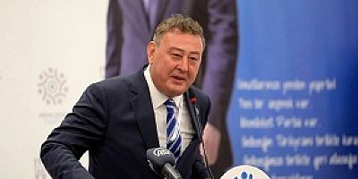 Memleket Partisinden İsmail Kahraman’a cevap
