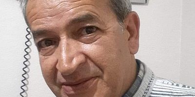 METİN ÖZER KURUCUSU OLDUĞU YENİYOL PARTİSİNDEN İSTİFA ETTİ.
