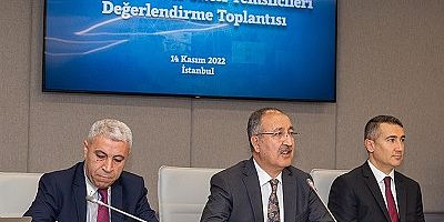 Mevzuat çalışmalarında söz sırası internet haber sitelerinde