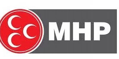 MHP BANAZ İLÇE BAŞKANI AKİF GÜNDÜZ'ÜN KURBAN BAYRAMI MESAJI