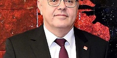 MİLLETVEKİLİ ADAYLIĞI İÇİN BASIN AÇIKLAMASI