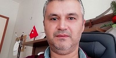 MİMAR EŞREF TUNCEL'İN KURBAN BAYRAMI MESAJI