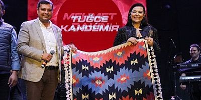 MODAFEST HIZ KESMEDEN DEVAM EDİYOR!